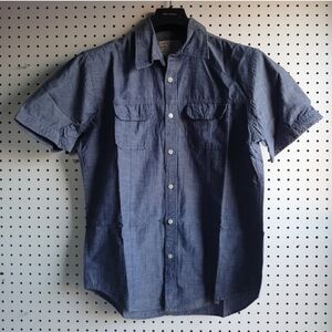SBS Super Bad Shirt Short Sleeve Shirt